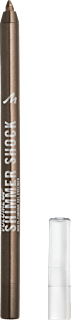 Eyeliner Volume Up Shimmer Shock 003 Bronze Rush MANHATTAN Cosmetics