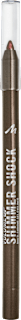 Eyeliner Volume Up Shimmer Shock 003 Bronze Rush MANHATTAN Cosmetics