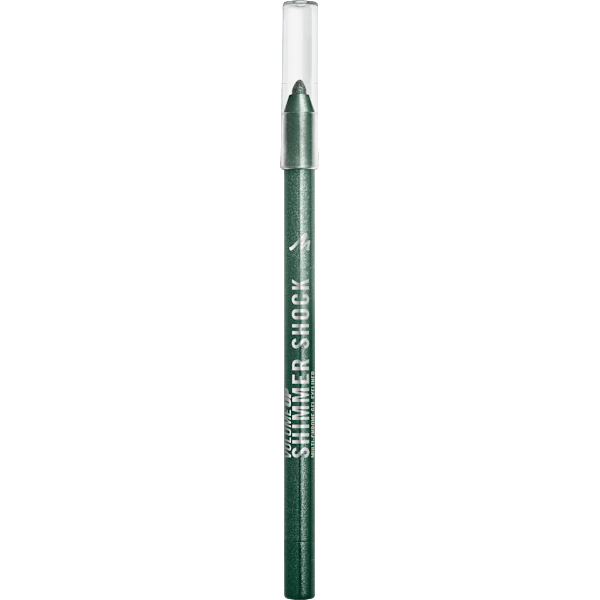 Eyeliner Volume Up Shimmer Shock 004 Jungle Flash MANHATTAN Cosmetics