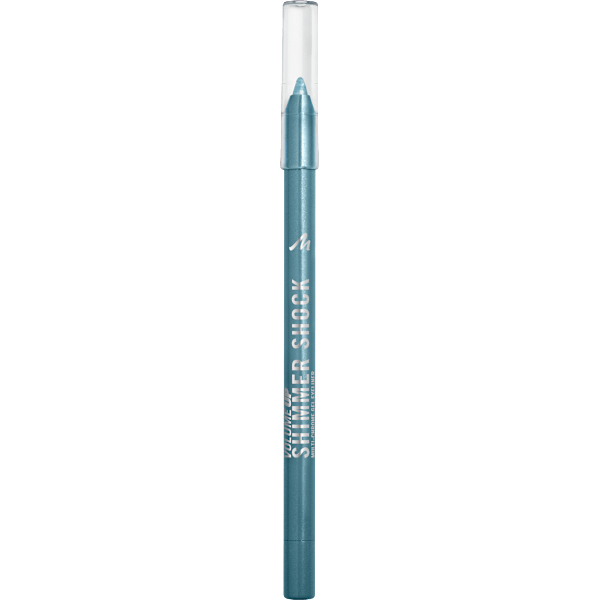 Eyeliner Volume Up Shimmer Shock 005 Electric Breeze MANHATTAN Cosmetics