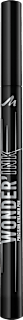 Eyeliner Wonder'Ink 001 Black MANHATTAN Cosmetics