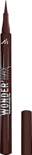 Eyeliner Wonder'Ink 002 Spiced Chestnut MANHATTAN Cosmetics