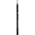 Eyeliner X-Act Waterproof 1010N Black MANHATTAN Cosmetics