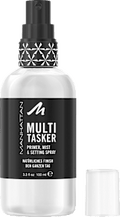 Fixierspray Multi-Tasker Setting Spray Clear MANHATTAN Cosmetics