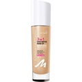 Foundation 3in1 Easy Match Soft Beige 34, LSF 20 MANHATTAN Cosmetics