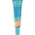 Foundation Clean & Free Glow It Up Skin Tint 30 Soft Porcelain MANHATTAN Cosmetics
