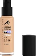 Foundation Lasting Perfection 50 Sesame LSF 20 MANHATTAN Cosmetics
