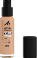 Foundation Lasting Perfection 55 Rose Vanilla LSF 20 MANHATTAN Cosmetics
