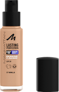 Foundation Lasting Perfection 57 Vanilla LSF 20 MANHATTAN Cosmetics