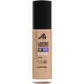 Foundation Lasting Perfection 58 Soft Ivory LSF 20 MANHATTAN Cosmetics