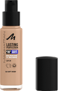 Foundation Lasting Perfection 58 Soft Ivory LSF 20 MANHATTAN Cosmetics