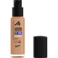 Foundation Lasting Perfection 61 Creamy Beige LSF 20 MANHATTAN Cosmetics
