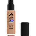 Foundation Lasting Perfection 64 Rose Beige LSF 20 MANHATTAN Cosmetics