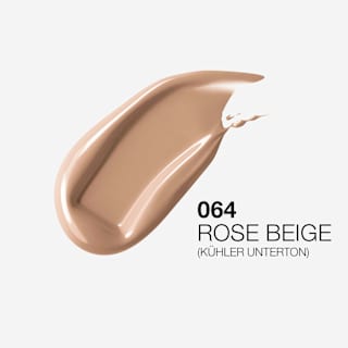 Foundation Lasting Perfection 64 Rose Beige LSF 20 MANHATTAN Cosmetics