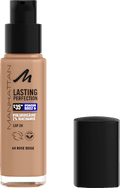 Foundation Lasting Perfection 64 Rose Beige LSF 20 MANHATTAN Cosmetics