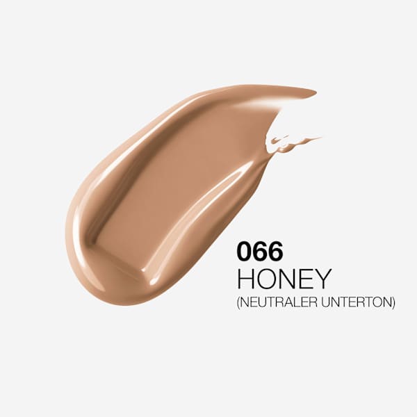Foundation Lasting Perfection 66 Honey LSF 20 MANHATTAN Cosmetics