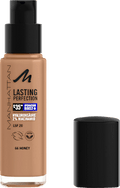 Foundation Lasting Perfection 66 Honey LSF 20 MANHATTAN Cosmetics