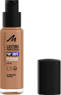 Foundation Lasting Perfection 68 Natural Bronze LSF 20 MANHATTAN Cosmetics