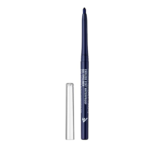 Gel Eyeliner Endless Stay Waterproof 003 Deep Ocean MANHATTAN Cosmetics