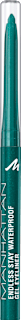 Gel Eyeliner Endless Stay Waterproof 005 Emerald Sparkle MANHATTAN Cosmetics