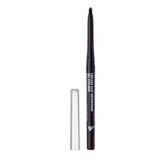 Gel Eyeliner Endless Stay Waterproof 006 Blackest Black MANHATTAN Cosmetics