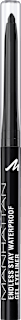 Gel Eyeliner Endless Stay Waterproof 006 Blackest Black MANHATTAN Cosmetics