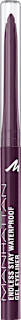 Gel Eyeliner Endless Stay Waterproof 009 Ripe Plum MANHATTAN Cosmetics