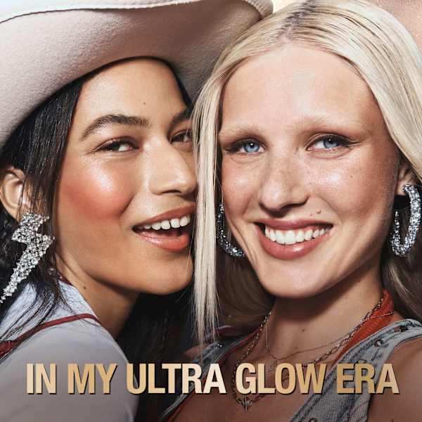Highlighter Multi-Tasker Turbocharged Glow 001 Not A Basic B MANHATTAN Cosmetics