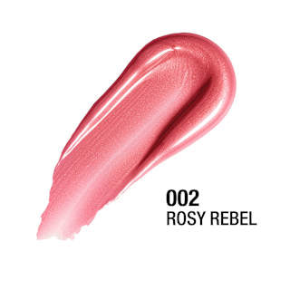 Highlighter Multi-Tasker Turbocharged Glow 002 Rosy Rebel MANHATTAN Cosmetics