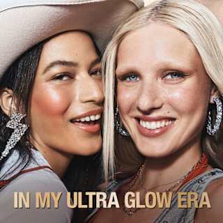 Highlighter Multi-Tasker Turbocharged Glow 002 Rosy Rebel MANHATTAN Cosmetics