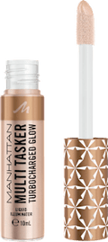 Highlighter Multi-Tasker Turbocharged Glow 004 MANHATTAN Cosmetics