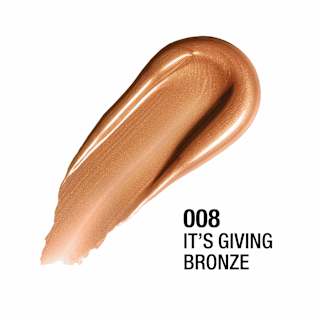 Highlighter Multi-Tasker Turbocharged Glow 008 MANHATTAN Cosmetics
