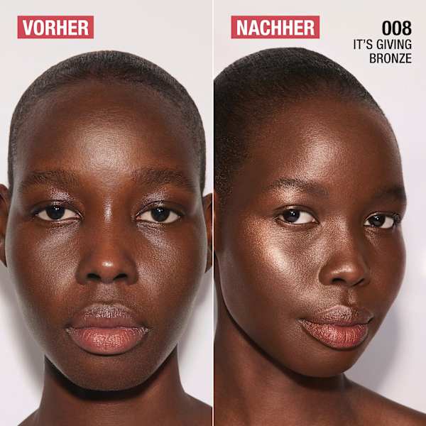 Highlighter Multi-Tasker Turbocharged Glow 008 MANHATTAN Cosmetics