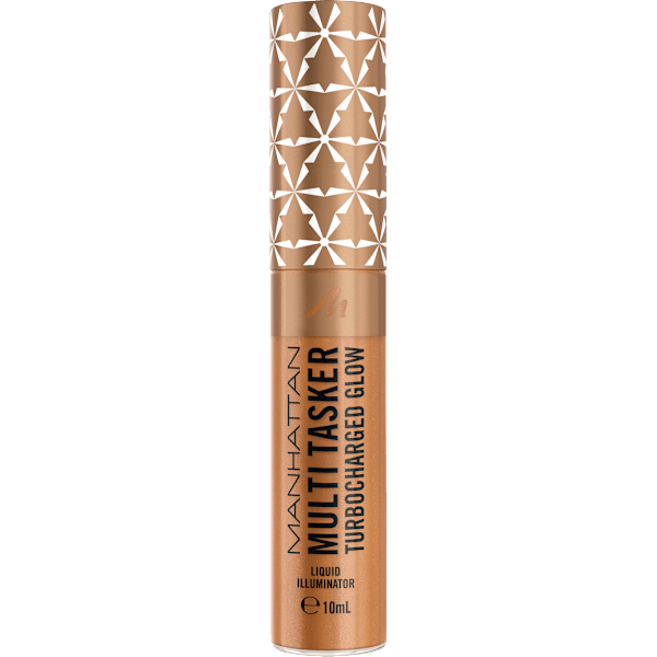 Highlighter Multi-Tasker Turbocharged Glow 008 MANHATTAN Cosmetics