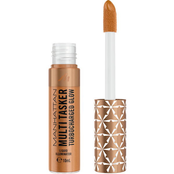 Highlighter Multi-Tasker Turbocharged Glow 008 MANHATTAN Cosmetics