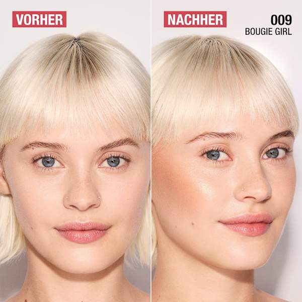 Highlighter Multi-Tasker Turbocharged Glow 009 MANHATTAN Cosmetics