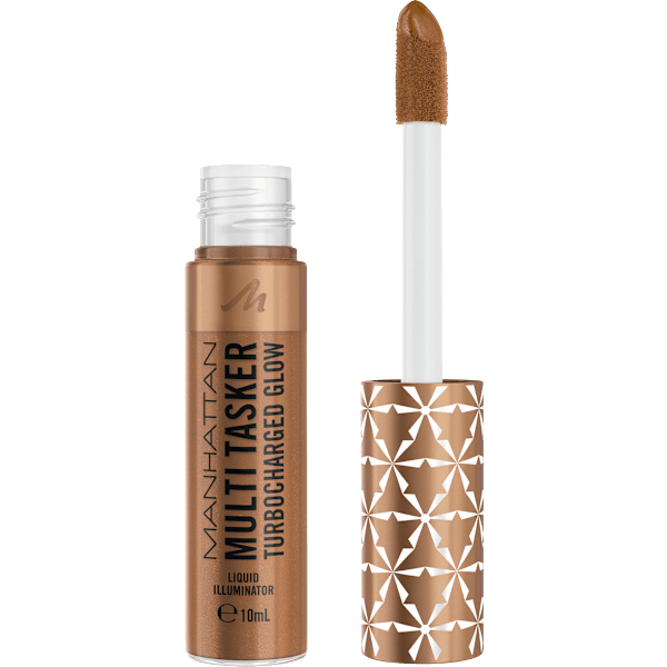 Highlighter Multi-Tasker Turbocharged Glow 009 MANHATTAN Cosmetics