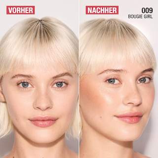 Highlighter Multi-Tasker Turbocharged Glow 009 MANHATTAN Cosmetics