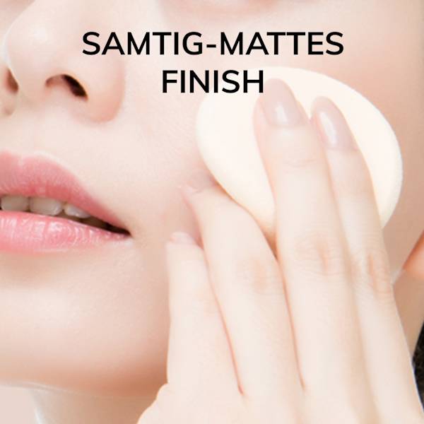 Kompakt Puder Soft Beige 03 MANHATTAN Cosmetics