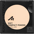 Kompakt Puder Soft Transparent 00 MANHATTAN Cosmetics