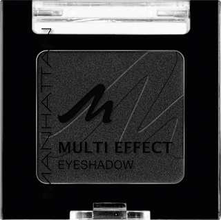 Lidschatten Multi Effect 1010N Blackground MANHATTAN Cosmetics