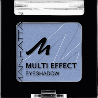 Lidschatten Multi Effect 71X Wild Wave MANHATTAN Cosmetics
