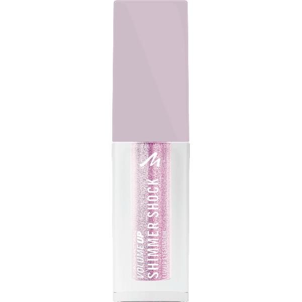 Lidschatten Shimmer Shock Eyeshadow, 002 MANHATTAN Cosmetics
