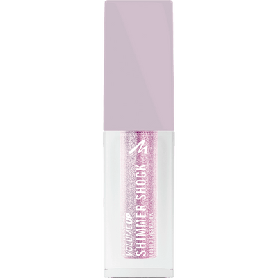 MANHATTAN Cosmetics Eyeshadow Shimmer Shock Eyeshadow, 002, 3.5 ml