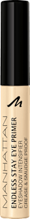 Lidschattenbasis Endless Stay Eyeshadow Primer 001 MANHATTAN Cosmetics