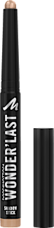 Lidschattenstift Wonder'Last 004 Soft Bubbles MANHATTAN Cosmetics