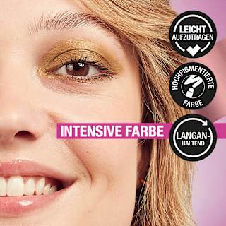 Lidschattenstift Wonder'Last 005 Frosty Rose MANHATTAN Cosmetics