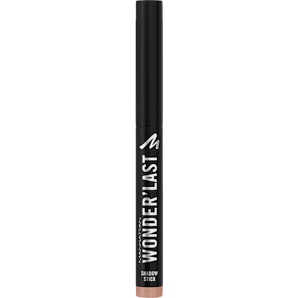 Lidschattenstift Wonder'Last 005 Frosty Rose MANHATTAN Cosmetics
