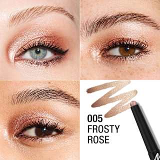 Lidschattenstift Wonder'Last 005 Frosty Rose MANHATTAN Cosmetics