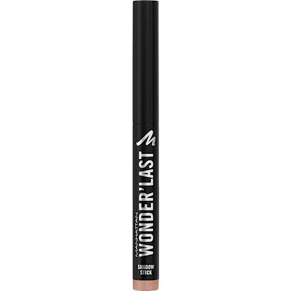 Lidschattenstift Wonder'Last 005 Frosty Rose MANHATTAN Cosmetics
